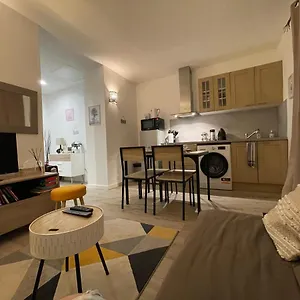  Appartement Nice, Seaside France