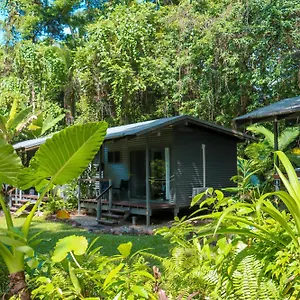  Lodge Safari Australie