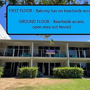  Appartement Whitehaven Beachfront Units Australie