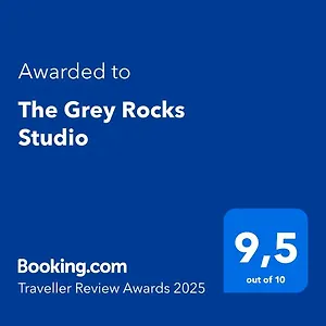  Appartement The Grey Rocks Martinique