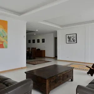 Appartement Prainha, Praia